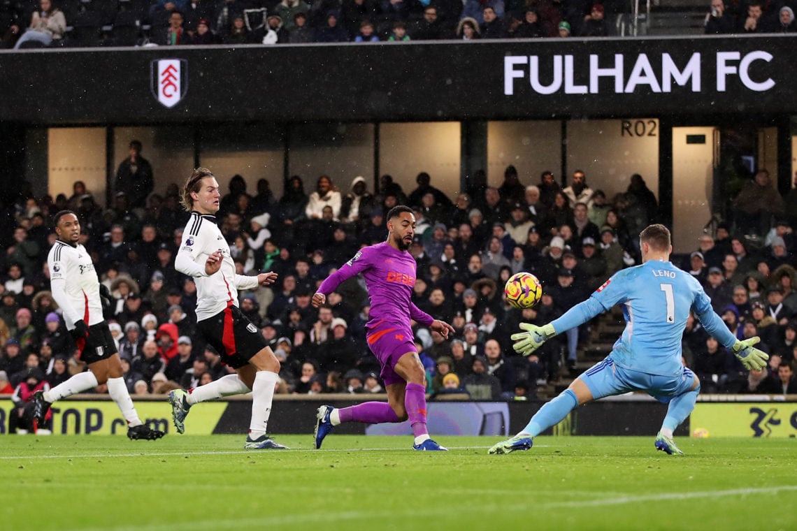 Photo by Jack Thomas - WWFC/Wolves via Getty Images