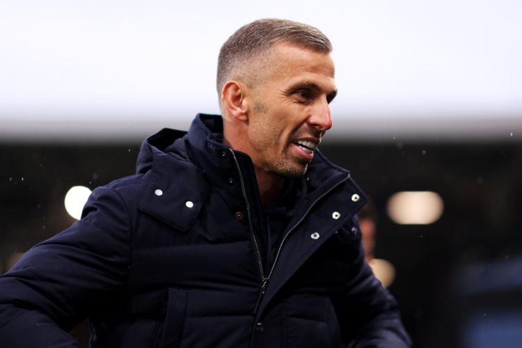 Photo by Jack Thomas - WWFC/Wolves via Getty Images