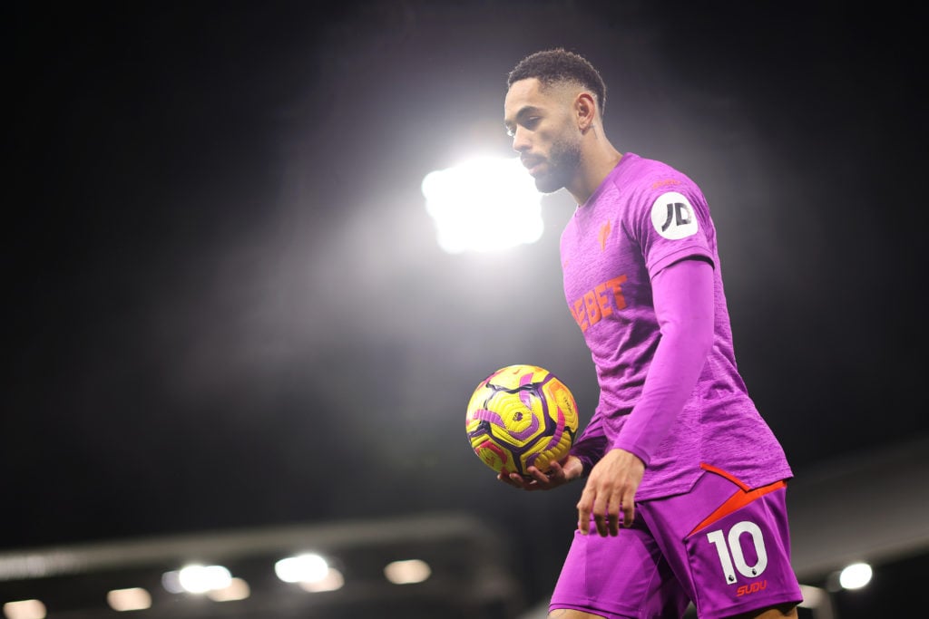 Fulham FC v Wolverhampton Wanderers FC - Premier League