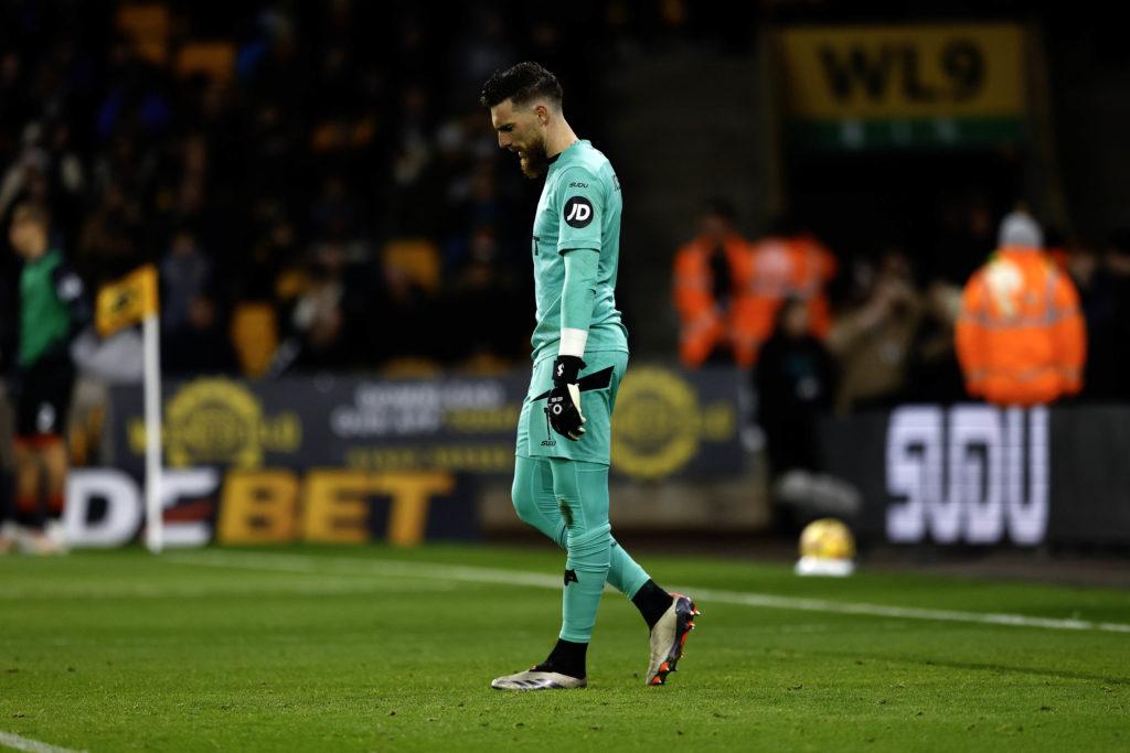Wolverhampton Wanderers FC v AFC Bournemouth - Premier League