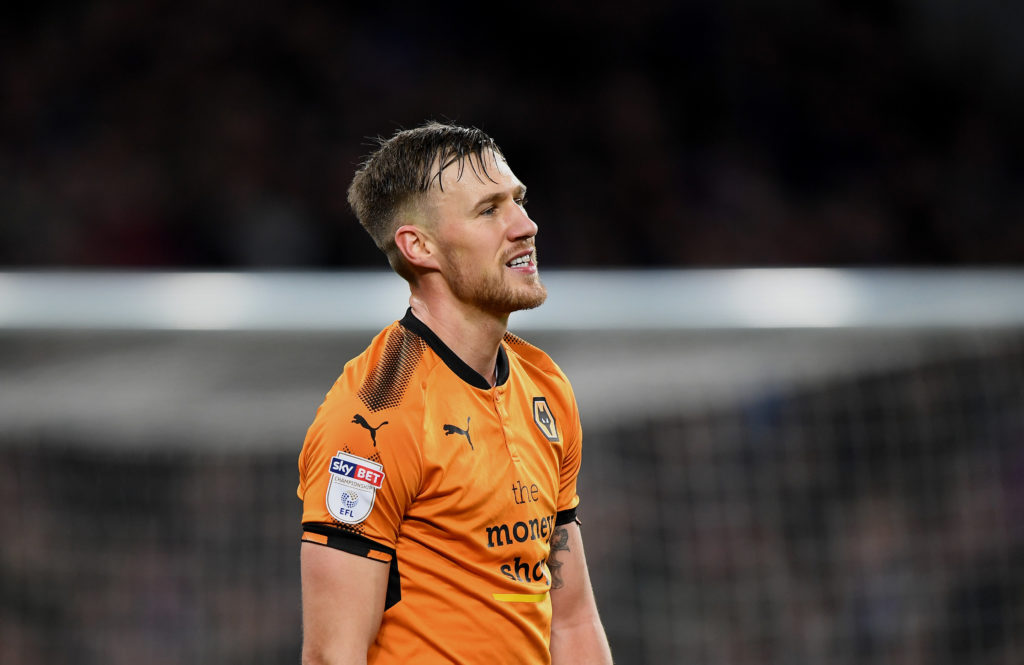 Aston Villa v Wolverhampton Wanderers - Sky Bet Championship