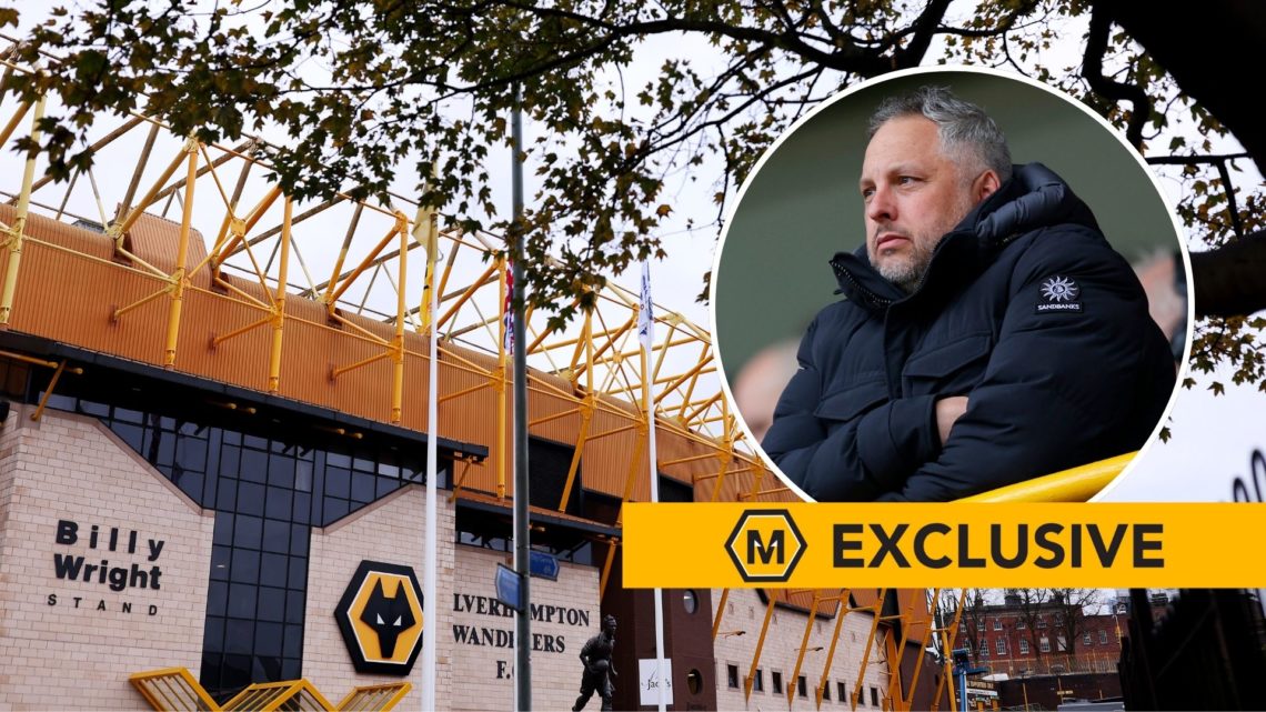 Wolves Transfer News & Latest Signings - Molineux News