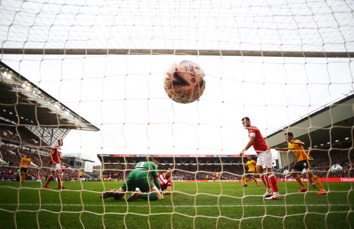 Photo by Richard Heathcote/Getty Images