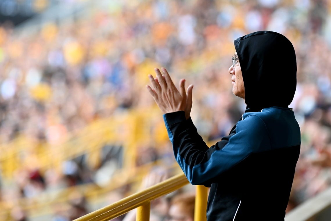 Photo by Sam Bagnall - AMA/Getty Images