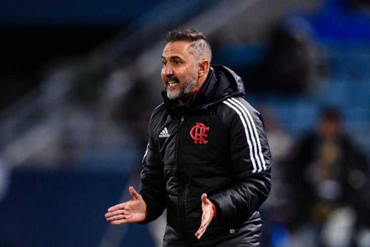 Photo by Marcio Machado/Eurasia Sport Images/Getty Images