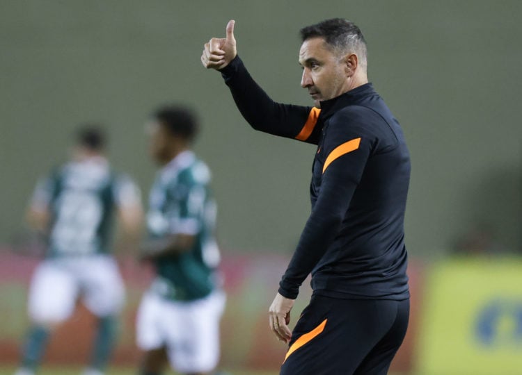 New manager Vitor Pereira sends first message to Wolves fans on social ...