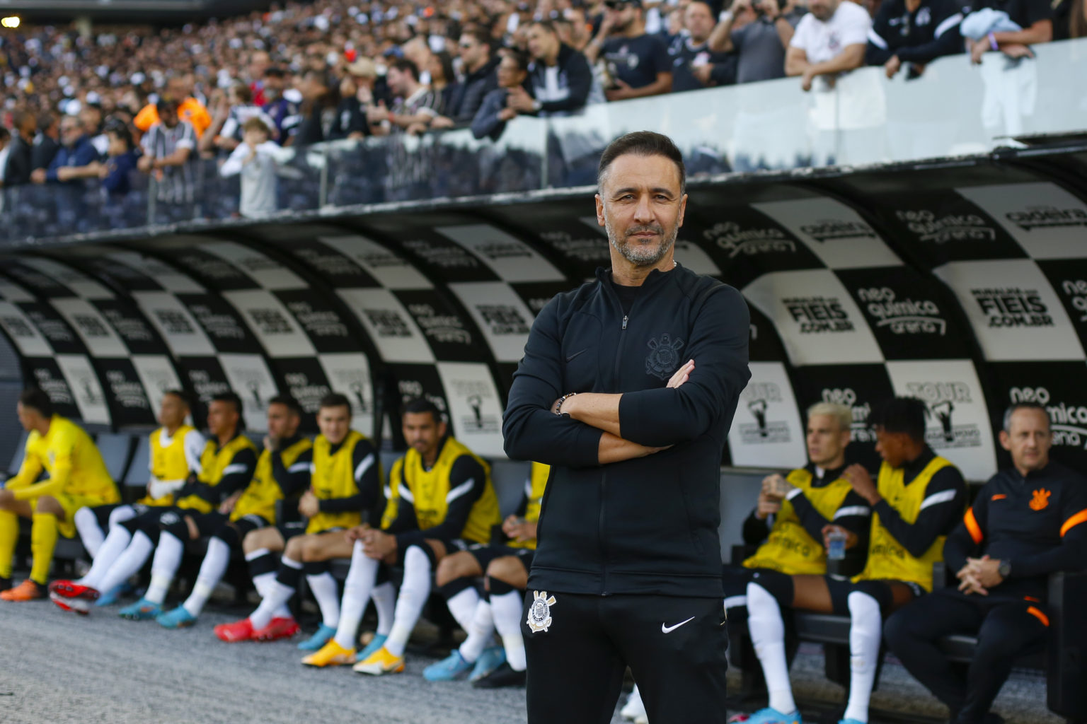 How Vitor Pereira is feeling about taking over at Wolves as fresh ...