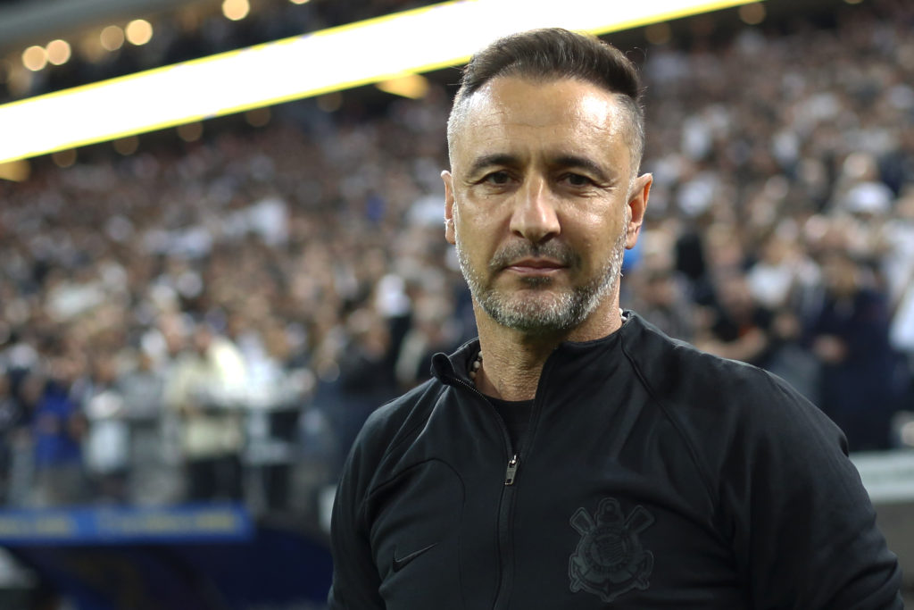 Corinthians v Flamengo - Copa do Brasil 2022: Final