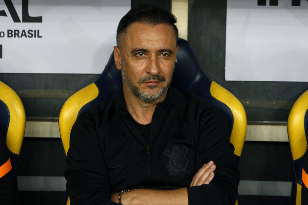 Flamengo v Corinthians - Copa do Brasil 2022: Final
