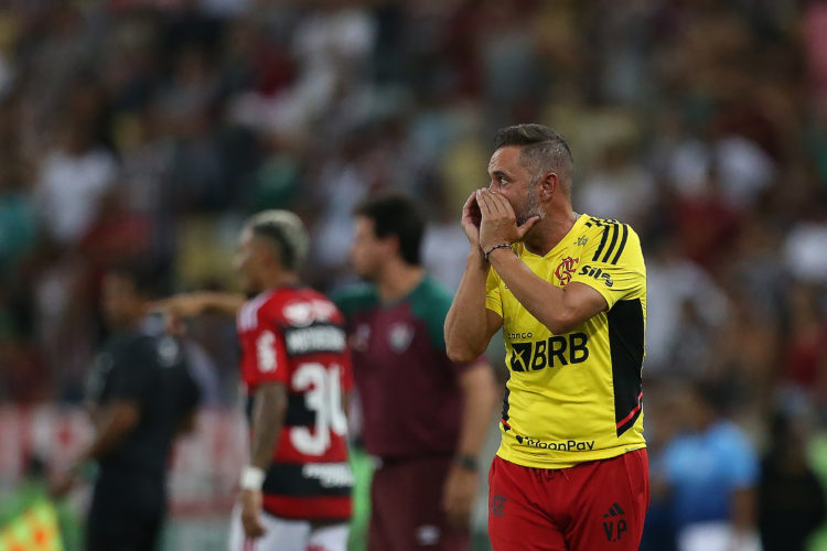 Photo by Daniel Castelo Branco/Eurasia Sport Images/Getty Images
