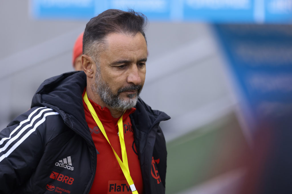 Aucas v Flamengo - Copa CONMEBOL Libertadores 2023