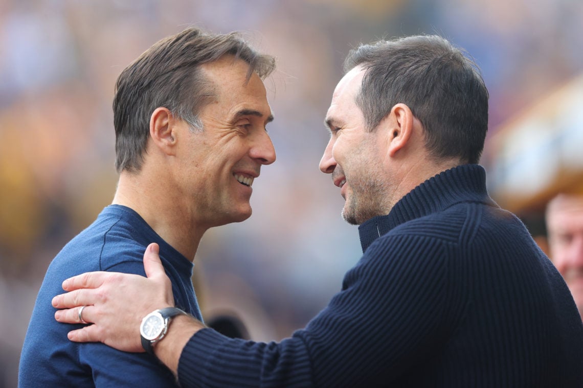 Photo by James Gill - Danehouse/Getty Images