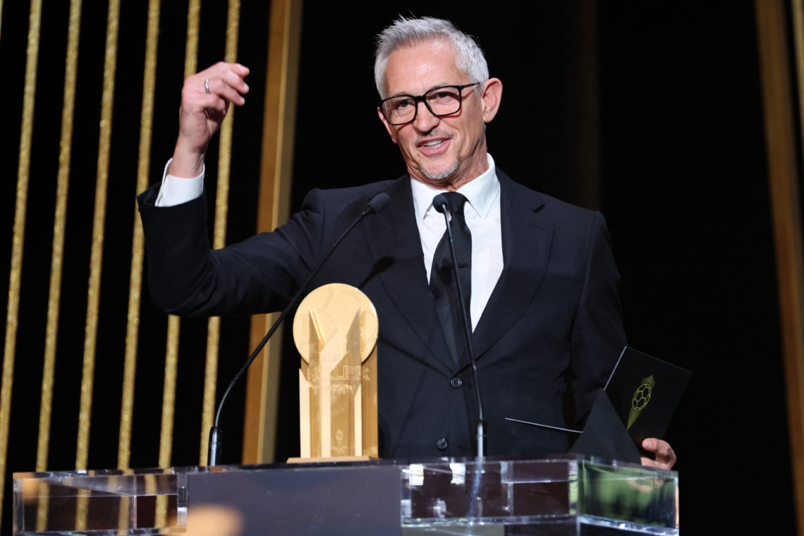 Photo by Pascal Le Segretain/Getty Images