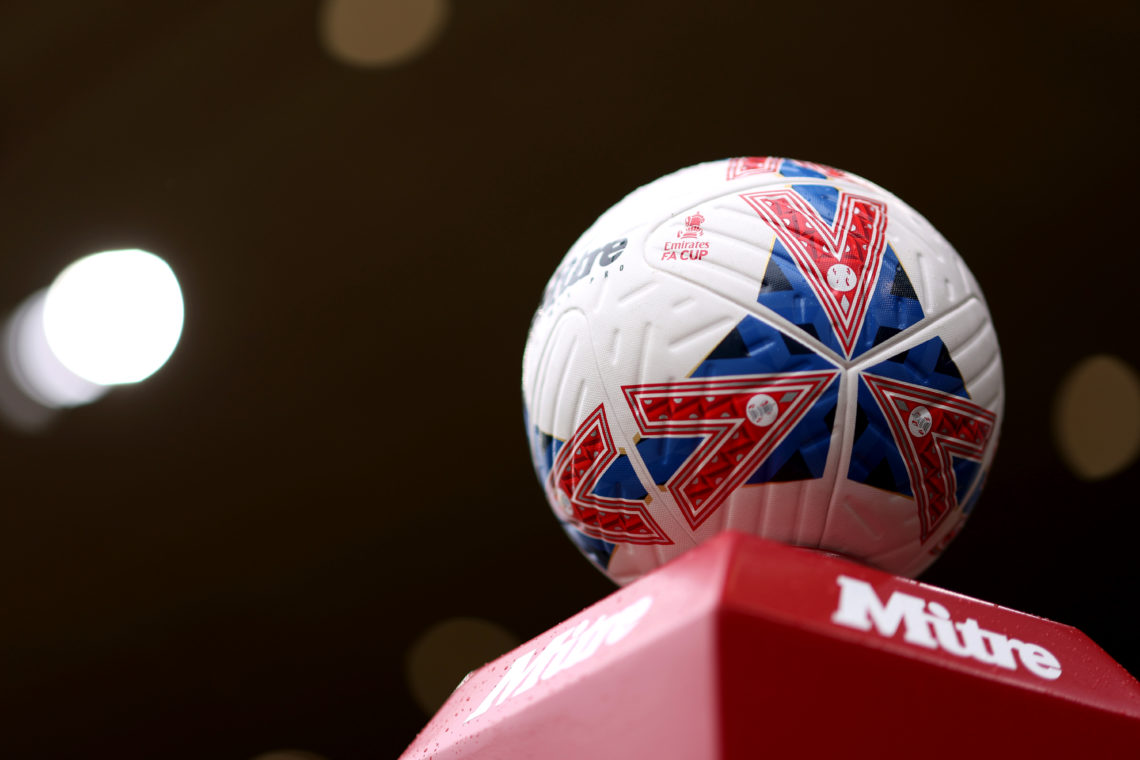 Photo by Jack Thomas - WWFC/Wolves via Getty Images