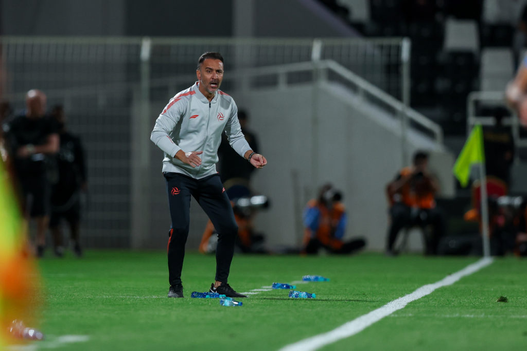 Al-Shabab v Al-Hilal - Saudi Pro League