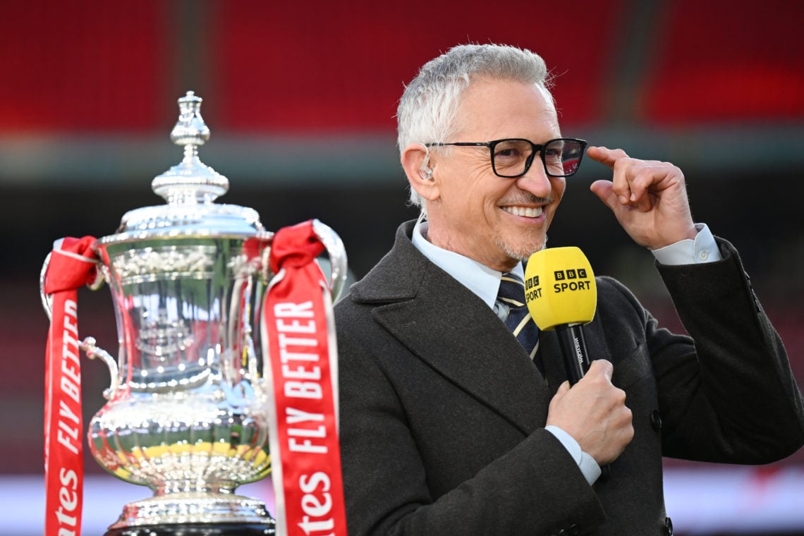 Photo by Michael Regan - The FA/The FA via Getty Images