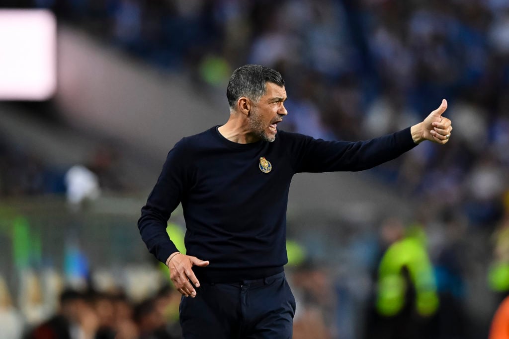 FC Porto v Vitoria Guimaraes: Semi-Final Second Leg - Portuguese Cup