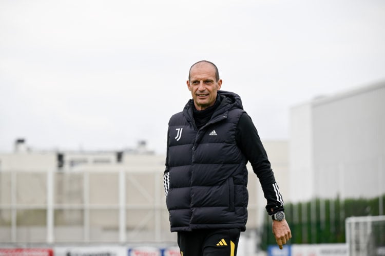 Photo by Daniele Badolato - Juventus FC/Juventus FC via Getty Images