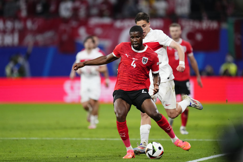 Austria v Turkiye: Round of 16 - UEFA EURO 2024