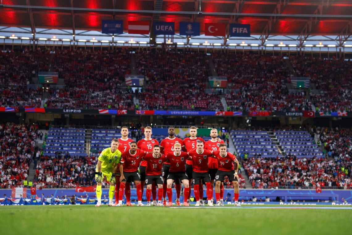 Photo by Jonathan Moscrop/Getty Images