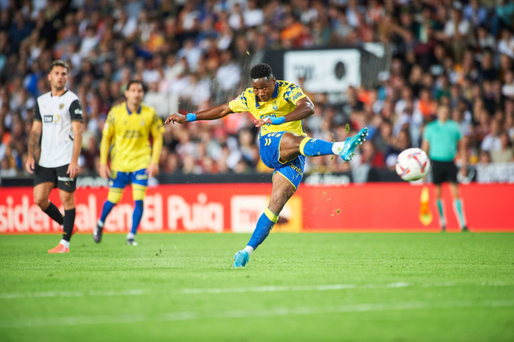 Photo by Vicente Vidal Fernandez/SOPA Images/LightRocket via Getty Images