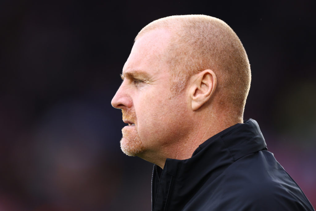 Southampton FC v Everton FC - Premier League