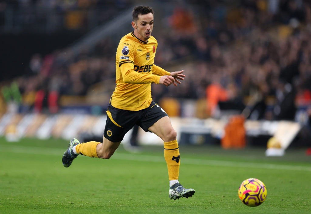 Wolverhampton Wanderers FC v Southampton FC - Premier League