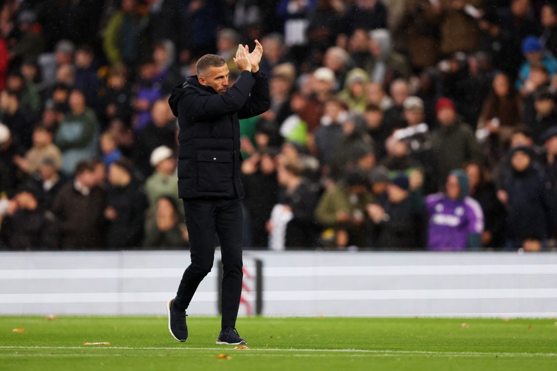 Photo by Jack Thomas - WWFC/Wolves via Getty Images