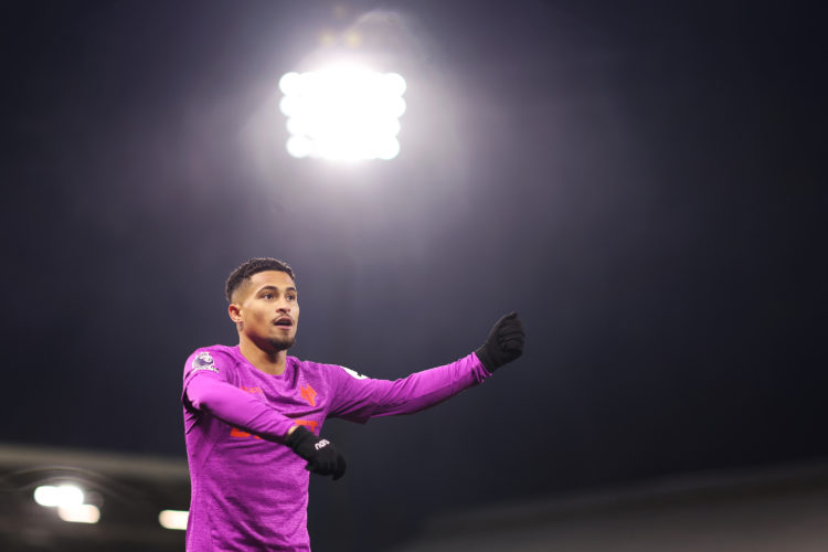 Photo by Jack Thomas - WWFC/Wolves via Getty Images