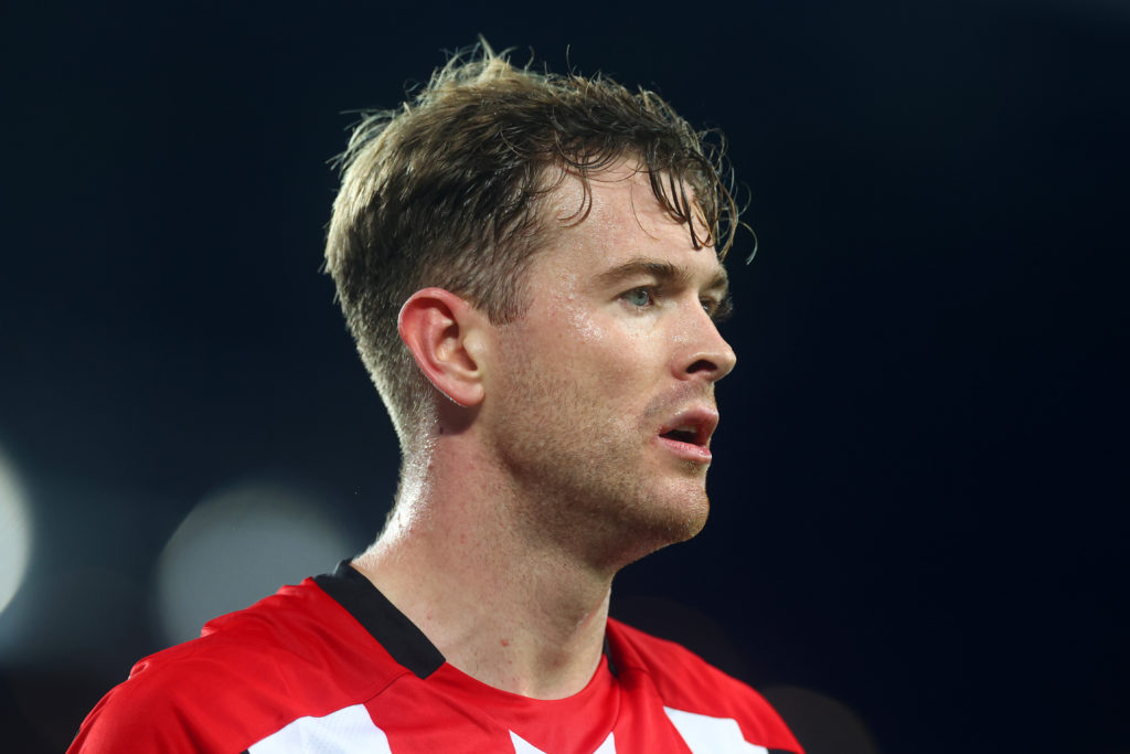 Everton FC v Brentford FC - Premier League