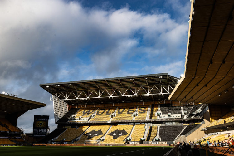 Photo by Andrew Kearns - CameraSport via Getty Images