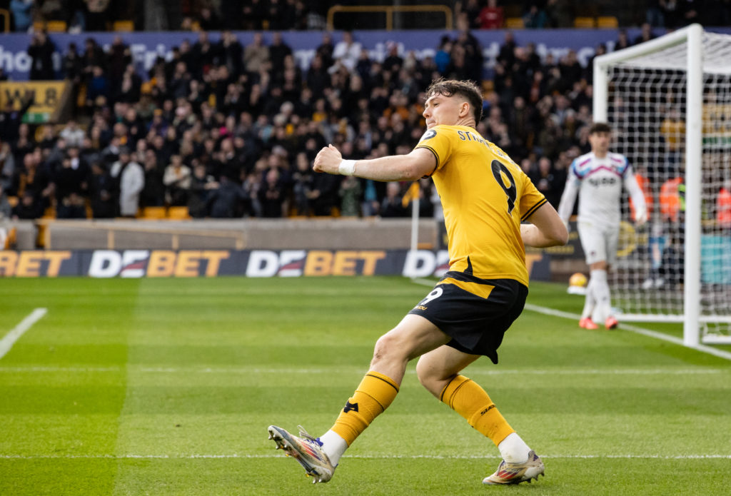 Wolverhampton Wanderers FC v AFC Bournemouth - Premier League