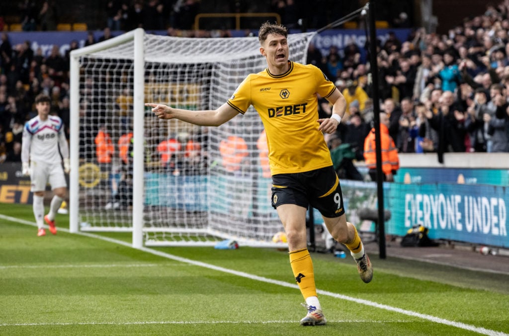 Wolverhampton Wanderers FC v AFC Bournemouth - Premier League
