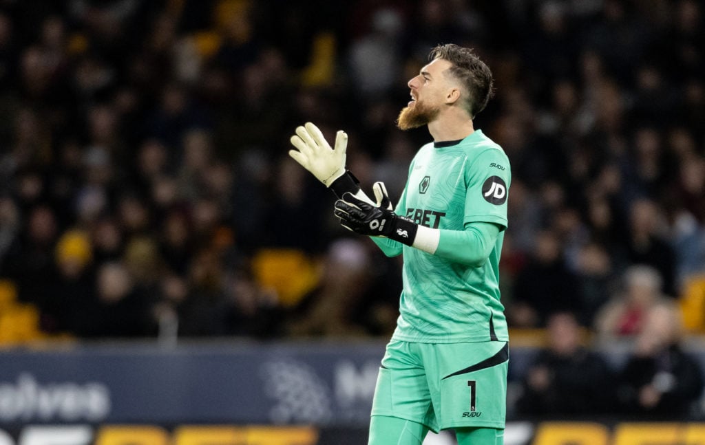 Wolverhampton Wanderers FC v AFC Bournemouth - Premier League