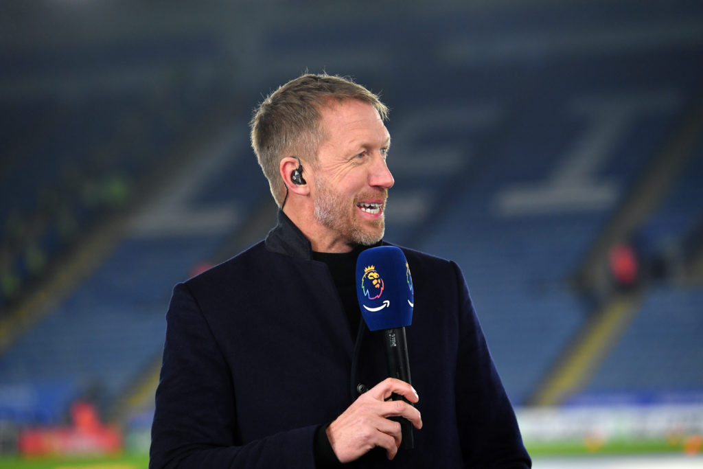 Leicester City v West Ham United - Premier League