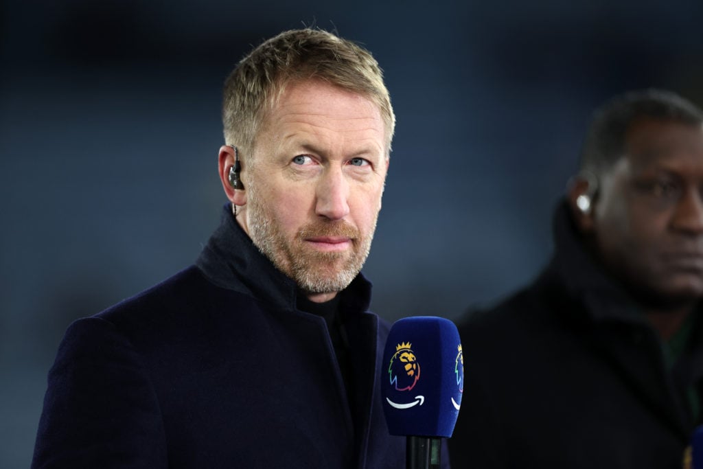 Leicester City v West Ham United - Premier League