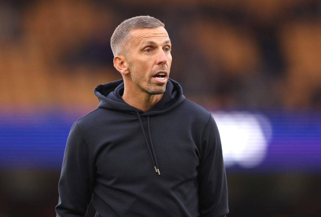Wolverhampton Wanderers FC v AFC Bournemouth - Premier League