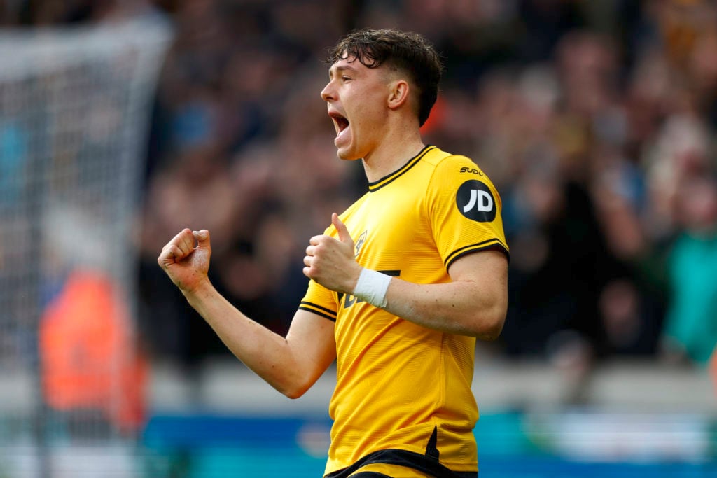 Wolverhampton Wanderers FC v AFC Bournemouth - Premier League