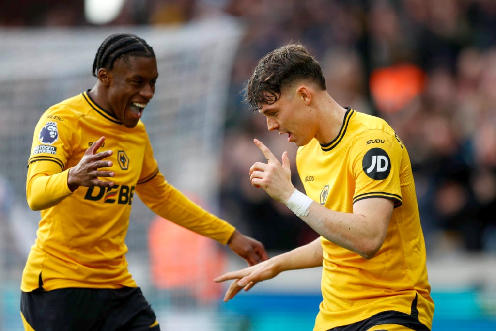 Wolverhampton Wanderers FC v AFC Bournemouth - Premier League
