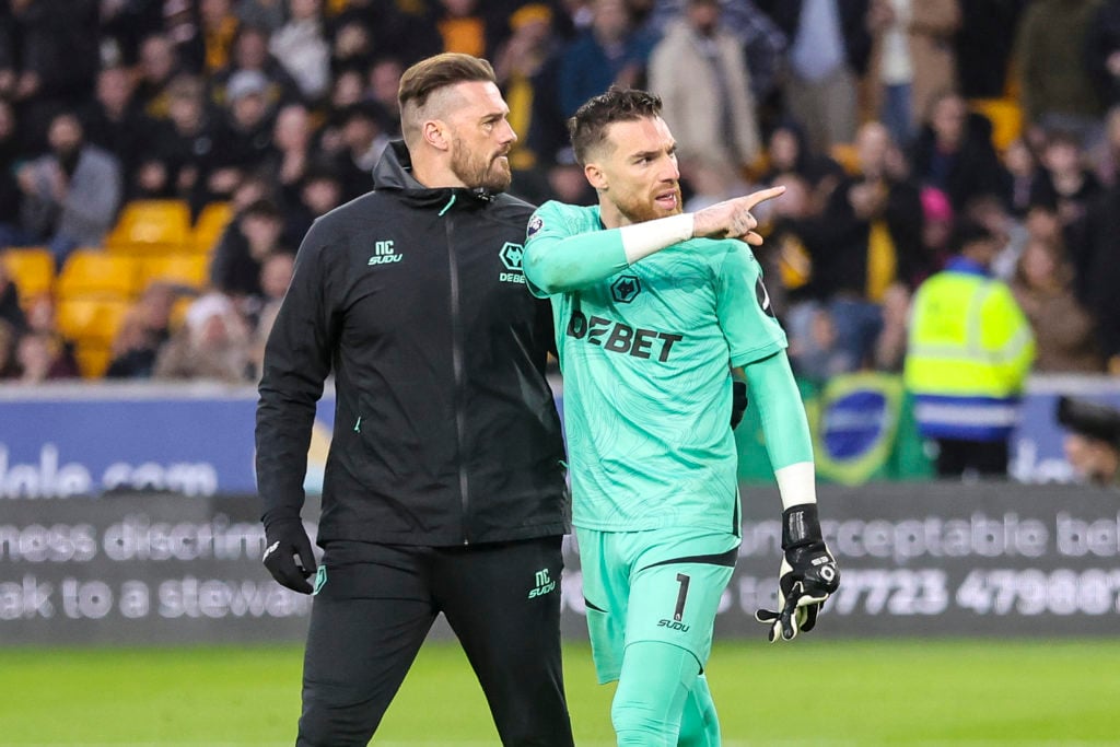 Wolverhampton Wanderers FC v AFC Bournemouth - Premier League