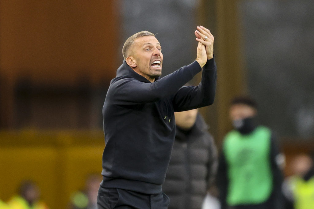 Wolverhampton Wanderers FC v AFC Bournemouth - Premier League