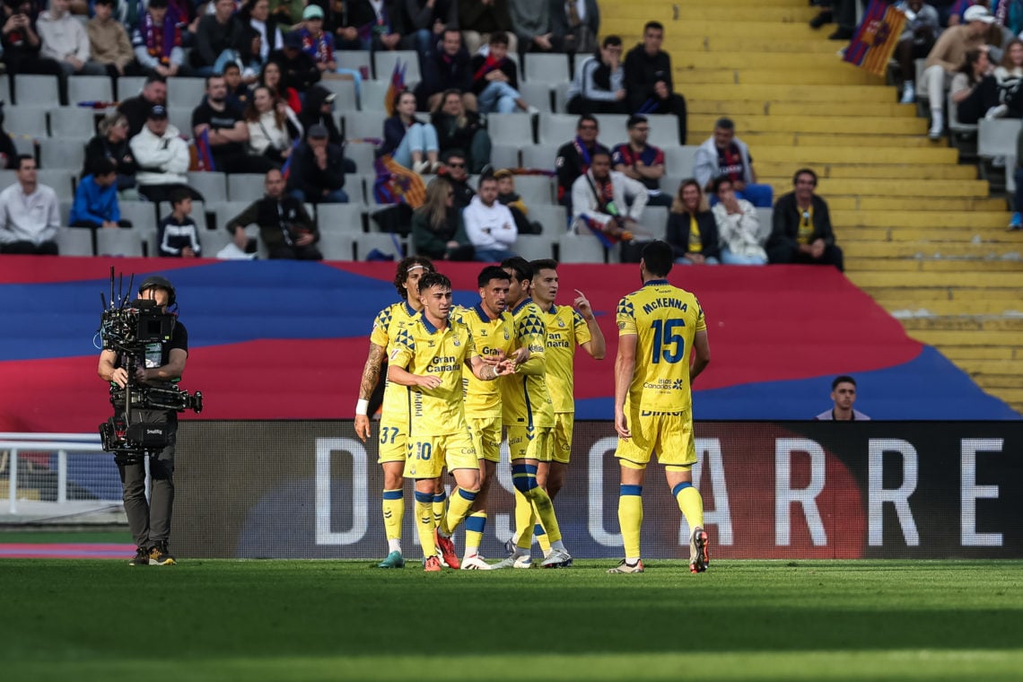 Photo By Javier Borrego/Europa Press via Getty Images