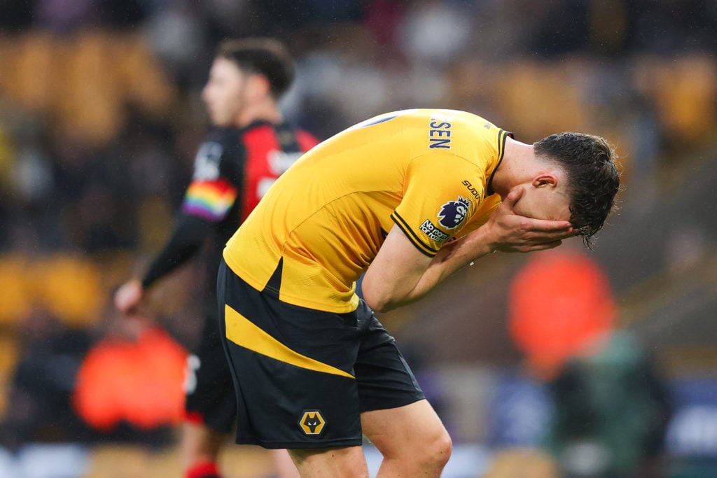 Wolverhampton Wanderers FC v AFC Bournemouth - Premier League