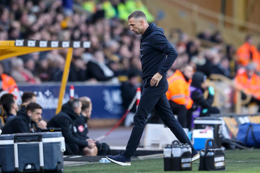 Wolverhampton Wanderers FC v AFC Bournemouth - Premier League