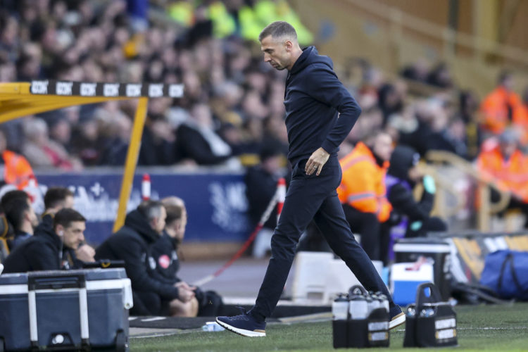 Photo by Robin Jones - AFC Bournemouth/AFC Bournemouth via Getty Images