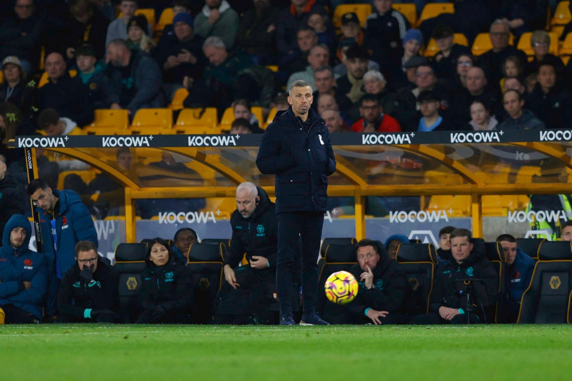 Photo by Malcolm Couzens/Getty Images