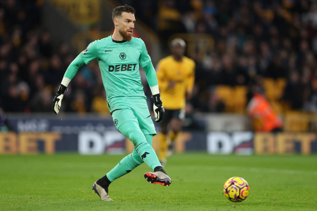 Wolverhampton Wanderers FC v AFC Bournemouth - Premier League