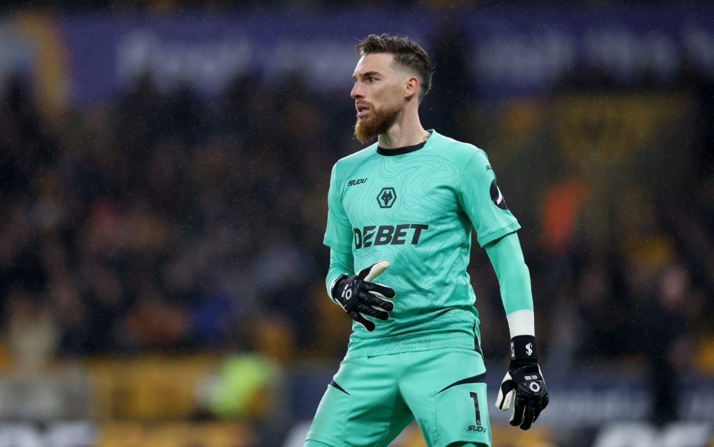 Wolverhampton Wanderers FC v AFC Bournemouth - Premier League