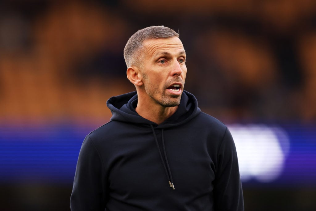 Wolverhampton Wanderers FC v AFC Bournemouth - Premier League