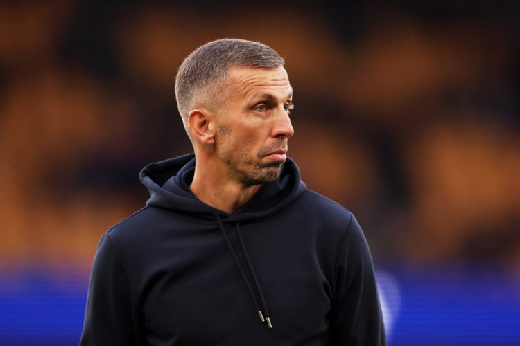 Photo by Jack Thomas - WWFC/Wolves via Getty Images
